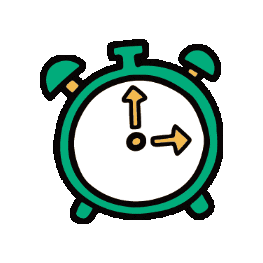 alarm clock