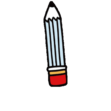 pencil